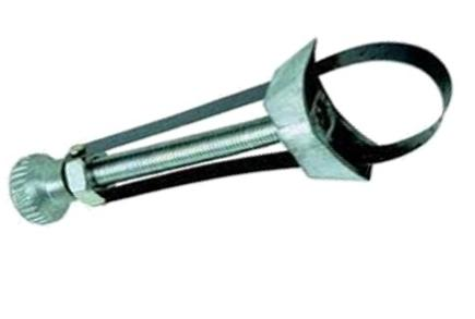 EXTRACTOR FILTROS DE CINTA